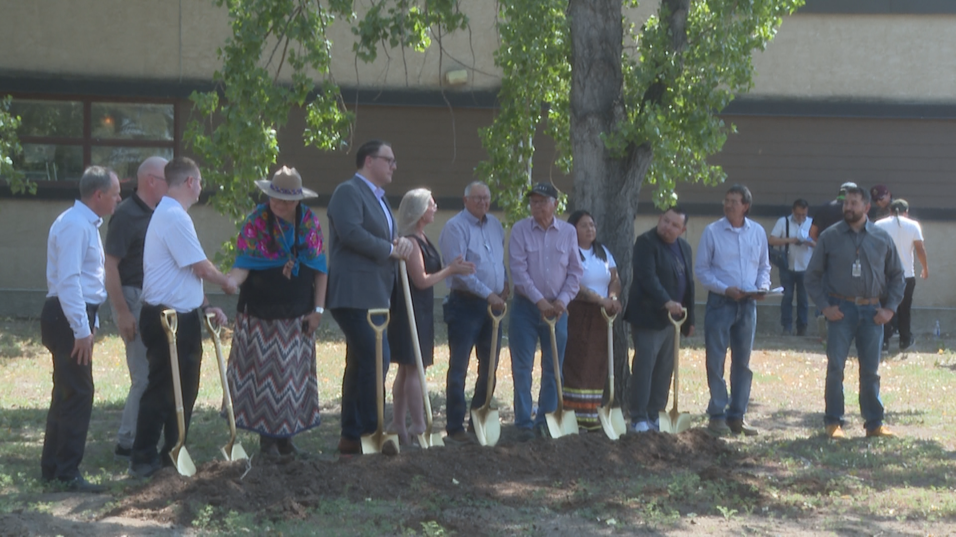 INDIGENOUS HOUSING SUPPORTS