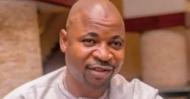 Court sacks MC Oluomo as NURTW president