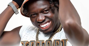 MUSIC: Akpororo – Totori Me