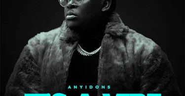 Music: Anyidons – No Challenge ft. Eze York