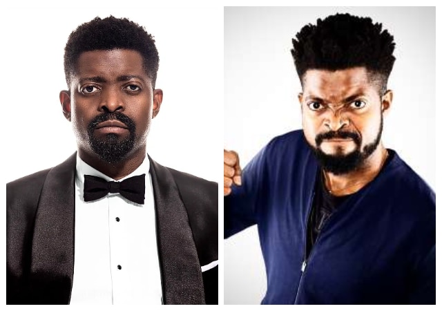 “I Stopped Being MC At Weddings Because I Felt Bad”- Basketmouth Asserts