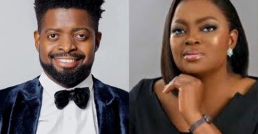 “Funke Akindele Has Stopped Picking My Calls”- Basketmouth Cries Out