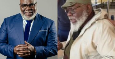 Bishop TD Jakes shares update on his health recovery