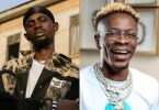 Black Sherif calls out Shatta Wale For Wearing Fake Boxers