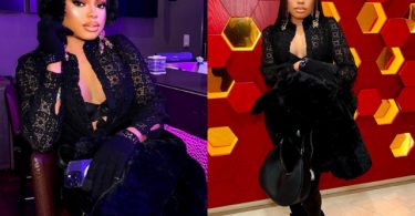 Bobrisky Speaks Out Amid Rumours Of Staying In Amsterdam Refugee Camp