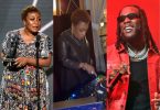 Burna Boy’s Mum Displays Amazing DJing Talents On Her Birthday