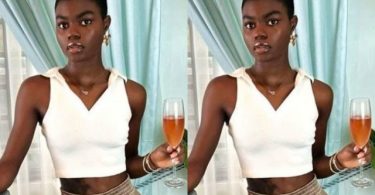 Viral Adult Film Star Daisy Melanin Shares Family’s Opinion On Her Occupation