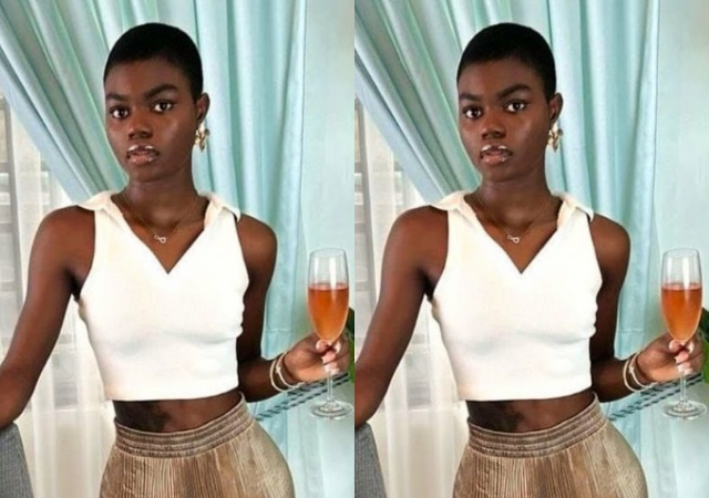 Viral Adult Film Star Daisy Melanin Shares Family’s Opinion On Her Occupation