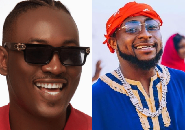 Dammy Krane Urges Tinubu To Look Into Tagbo’s Death In Open Letter