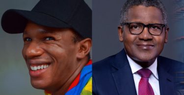 “Dangote should sell his fuel for N300” – Daniel Regha opines