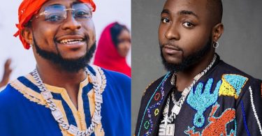 Davido Gives N300m To Charity On His Birthday Through DAF, Shares Official Statement