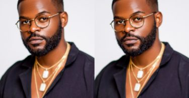 “I was a lawyer by day, rapper by night” – Falz reveals