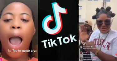 TikToker accuses friend of betrayal, sneaking out of hotel at midnight after collecting ₦600k from man