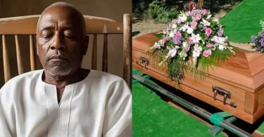 Man who passed away 10 years ago confesses he’s currently in Lagos, reveals big secret