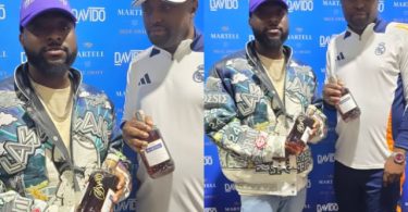 Israel DMW Reveals How USA Is Closer To Heaven, Appreciates Davido For Visa