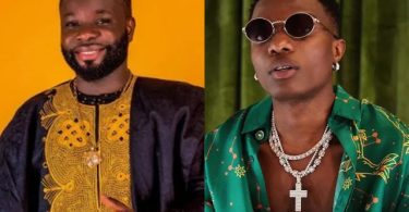 Itele Reacts To Backlash Over His Support For Wizkid