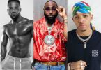 Singer Iyanya reacts to man spreading unverified news about Davido & Tekno