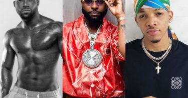 Singer Iyanya reacts to man spreading unverified news about Davido & Tekno