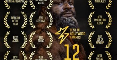 Jagun Jagun takes home 6 Awards at 2024 BON Awards (Full List)