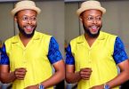 “I Married My Wife For Money And British Passport” – Ghanaian Actor Kalybos