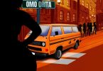 MUSIC: MdHazz – Omo orita