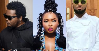 Olamide, D’banj And Yemi Alade To Perform At African Military Games Opening Event