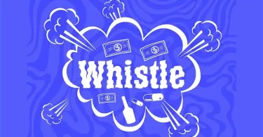 Music: Oluwadolarz – Whistle ft. Rybeena