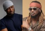 Peter Okoye Honors Himself & Twin Brother Paul On Their Birthday