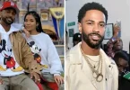 Jhene Aiko addresses engagement rumors with Big Sean