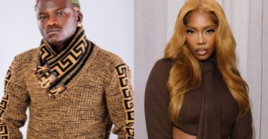 Portable Releases New Track For Tiwa Savage Just Days After Showing Interest In Her