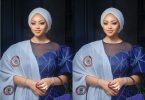 Regina Daniels Becomes General Secretary, Senators’ Wives Association