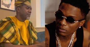 “Wizkid is a paragon of patriotism and humility” – Reno Omokri reveals