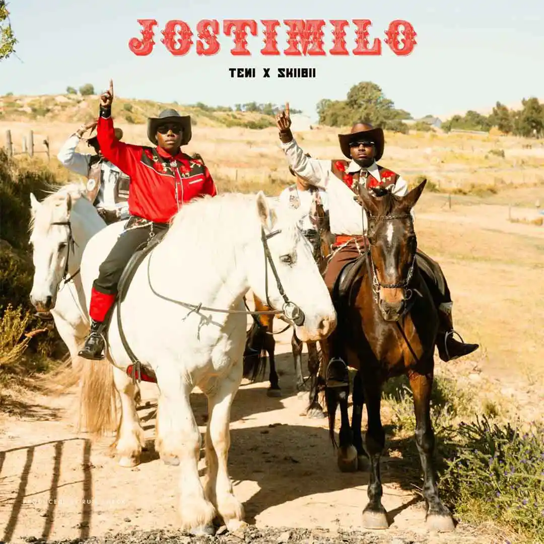 Music: Teni – Jostimilo ft. Skiibii