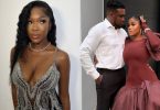 BBNaija’s Vee Reacts To Veekee James And Hubby’s Suspect Challenge