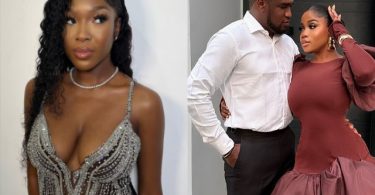 BBNaija’s Vee Reacts To Veekee James And Hubby’s Suspect Challenge