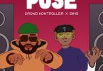 MUSIC: DJ Crowd Kontroller Ft Bims – Pose