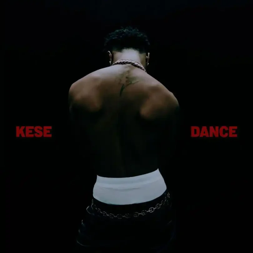 Music: Wizkid – Kese (Dance)