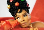 Music: Yemi Alade – Merry Christmas O!