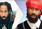 Why I rap in Igbo – Phyno