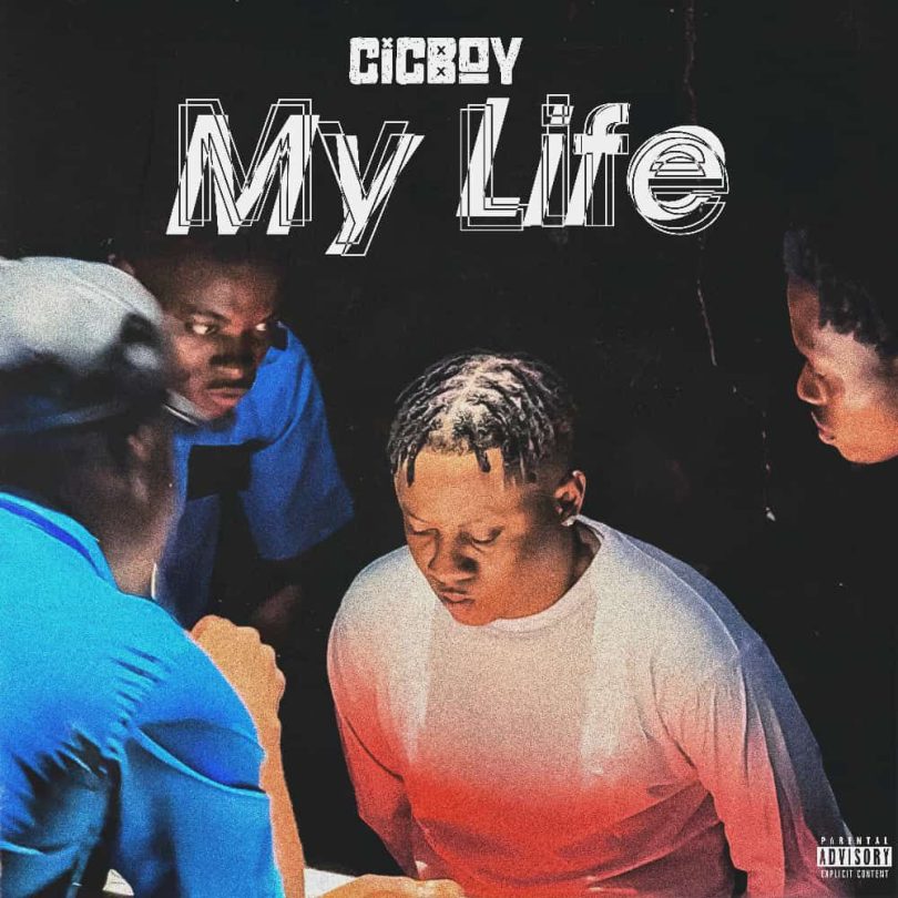 Music: Cicboy – My Life