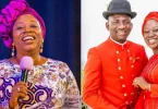 “Paying tithe inconsistently returns you to square one” – Pastor Paul Enenche’s wife