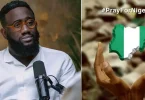 Prophet Tomi ridiculed over call for ‘prayer’ following famine prophecy