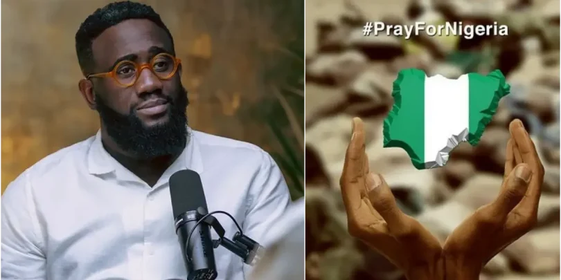 Prophet Tomi ridiculed over call for ‘prayer’ following famine prophecy