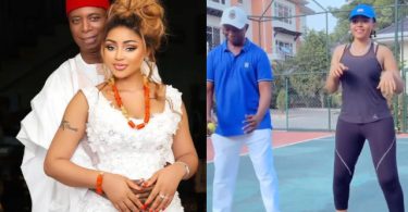 She Had Many Suitors, Including Pastors And Oil Bunkerer – Ned Nwoko Speaks About Regina Daniels