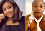 Actress Tope Osoba discloses battle with breast cancer