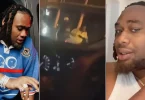 Buju BNXN clarifies viral video about alleged assault in South Africa