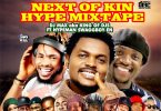 AlabaReports Promotions Ft. DJ Max & Hypeman Swaggboy EN – Next Of King Hype Mixtape