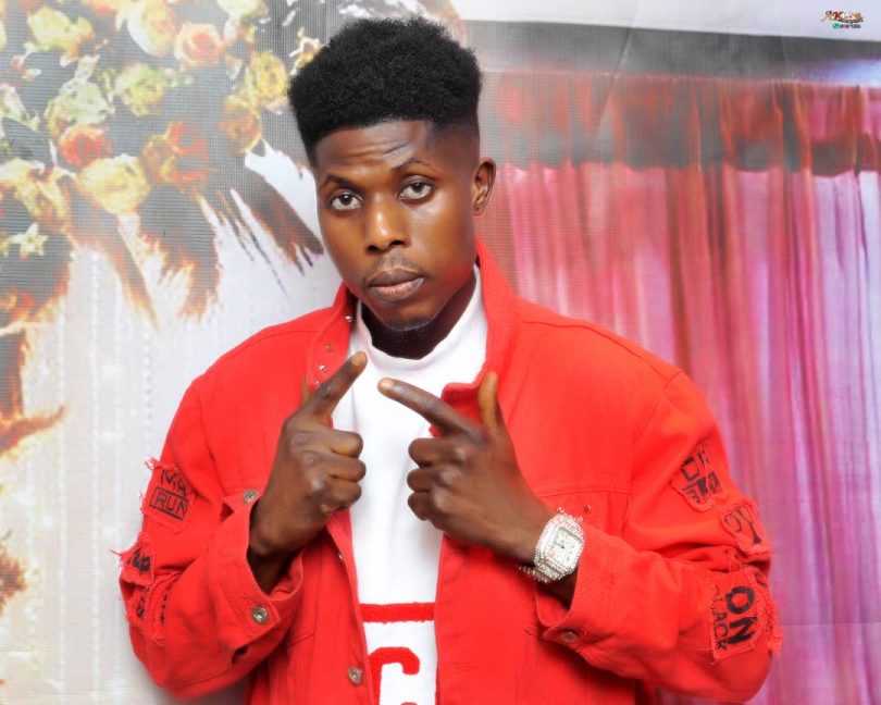 Music Artiste, Edukyte Set To Take Over The Industry With New Hit