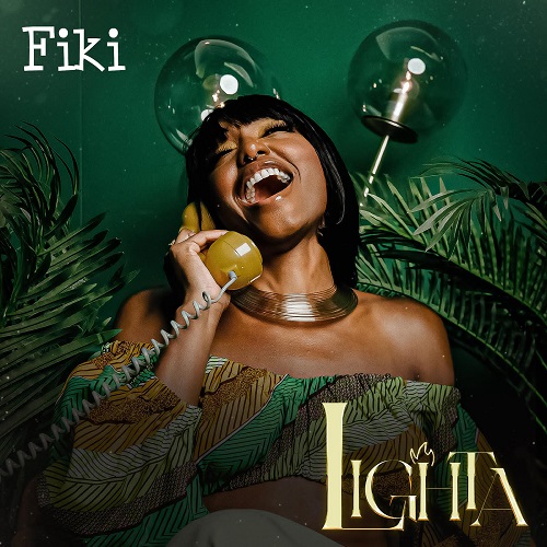 MUSIC: Fiki – Lighta (Prod. Eeflat)