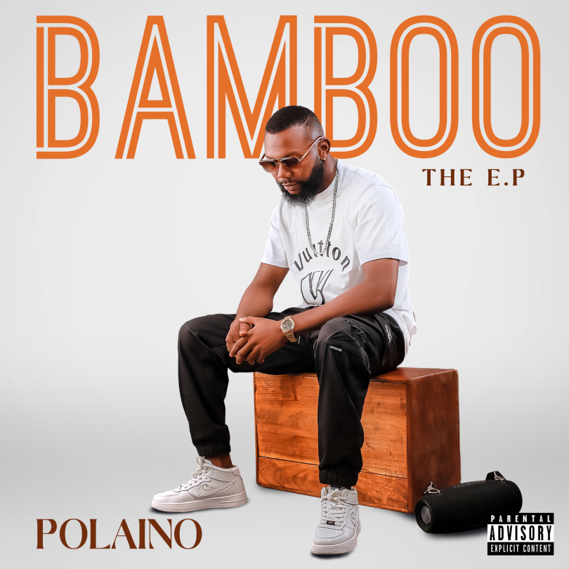 Polaino – Bamboo EP